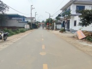 Gia đình bán gấp Lô đất vàng sát ĐH Quốc Gia. Giá chỉ 3x tr/m2. Gọi