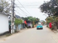 Cần nhượng lại mảnh đất cực đẹp ngay sát ĐH Quốc gia Hà Nội - Chỉ