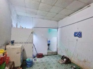 Bán nhà 3.72x29.5m mặt tiền Tạ Quang Bửu P5Q8