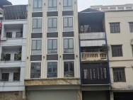 Tôi cho thuê nhà, 101m2_ 5T; Linh Lang, Đào Tấn, Phan Kế Bính -47 tr