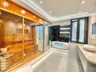 NHÀ MỚI ĐÓN TẾT KHU ĐỒNG BỘ, NGANG 5 DÀI 15, OTO THÔNG, PHAN HUY