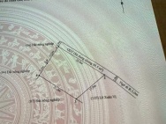 HÀNG KHỦNG HÒA NGHĨA DƯƠNG KINH – 800M² NHÀ VƯỜN – GIÁ 7.X TỶ – ĐẦU