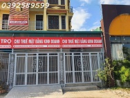 CHO THUÊ MẶT BẰNG KINH DOANH – VĂN PHÒNG CÔNG TY – CHI NHÁNH