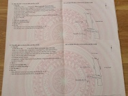 6XX TRIỆU SỞ HỮU LÔ ĐẤT 94M2 TẠI NGŨ ĐOAN KIẾN THỤY- ZALO 0567 222