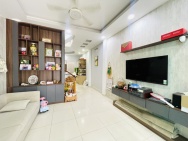 Bán nhà 2 tầng Võ Văn Hát Long Trường Thủ Đức - 52m2 - Hẻm ô tô -