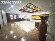 BÁN TOÀ MẶT PHỐ BÙI THỊ XUÂN 225M2x15T, MT8M-DÒNG TIỀN KHỦNG ĐANG