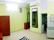 Trung Kính - phòng trọ giá rẻ, khép kín - 3.5tr