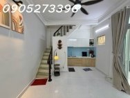 SIÊU PHẨM NHÀ ĐẸP - HẺM THÔNG SÁT XE HƠI - LẠC LONG QUÂN P8 TÂN