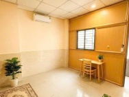 CHO THUÊ PHÒNG TRỌ – VỊ TRÍ CỰC KỲ THUẬN TIỆN