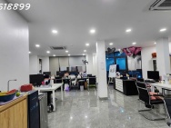 BÁN BIỆT THỰ 7 TẦNG THANG MÁY KĐTM HẠ ĐÌNH - 160M LÔ GÓC 2 MẶT