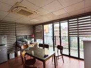 BÁN MẶT PHỐ HOÀNG VĂN THÁI 90Mx6T, MT 5M - THANG MÁY - CHO THUÊ