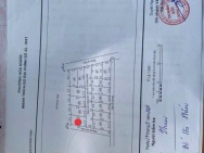 HƠN 7XX TRIỆU  ĐẤT ĐẸP HÒA NGHĨA – DƯƠNG KINH  CÁCH PHẠM VĂN ĐỒNG