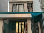 Cho thuê nhà nguyên căn Lai Xá - Hoài Đức DT 75m2, 3 tầng, full nội