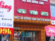 CHÍNH CHỦ CẦN SANG NHƯỢNG SPA QUẬN TÂN PHÚ, HỒ CHÍ MINH