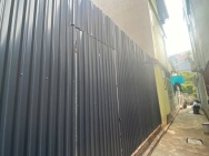 BÁN LÔ ĐẤT BẮC BIÊN – LONG BIÊN  TRƯỚC NHÀ Ô TÔ – KHU DÂN TRÍ CAO