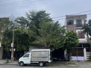 Bán Gấp Đất Mặt Tiền Đường Minh Mạng, Gần Biển Sơn Thủy,125m2, chỉ