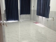 Căn góc 4 tầng HXH đường Bùi Huy Bích P12Q8. Giá 5.75 tỷ