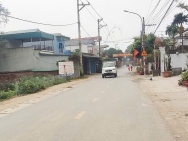 Bán gấp đất thổ cư ngay gần Khu công nghệ cao - MT 5m3 - Xây CCMN