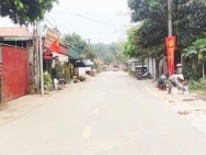 Bán cắt lỗ 500tr đất Hòa Lạc ngay sát hồ sinh thái giá đầu tư