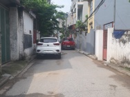 Bán đất KIÊU KỴ, 190m, chỉ 8 tỷ. Cách một nhà  ra ô tô tránh.