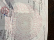 Bán đất lô góc 3 mặt tiền tại Đức Hậu, Hợp Đức - ZALO 0567 222 555