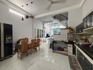 Bán nhà 3 tầng đường 359, Phước Long B, Quận 9, Thủ Đức, TP HCM. DT