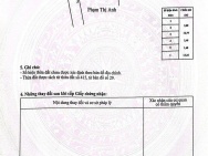 ĐẤT CỐC LIỄN – MINH TÂN  NGÕ NHỰA Ô TÔ  GIÁ CHỈ 9XX TRIỆU – CỬA VỐN