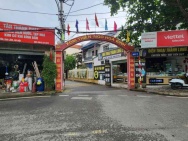Đầu tư xu hướng Đất Gia Lâm Kiêu Kỵ 3.9 tỷ 55M ô tô lùi đất