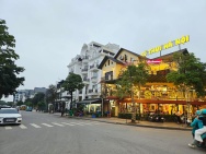 Liền kề Minh Tâm, 80m x 7 tầng, MT 5m, thiết kế hiện đại, an ninh