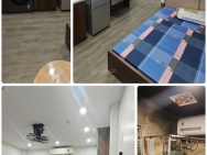 Cho thuê chung cư mini đẹp, tiện ích, 30m2, 6,5 triệu, ở Đống Đa,
