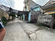 LÔ GÓC TRÀ KHÊ – ANH DŨNG – 88M² – 2 MẶT TIỀN – GIÁ HIẾM KHU DÂN CƯ