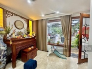 Bán nhà PL Trần Duy Hưng - Cầu Giấy - 85m2 9T Thang Máy - Ô tô Kinh