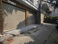 Bán nhà trung tâm Nguyễn Văn Linh - Long Biên