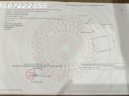 Bán đất Hòa Nghĩa, Dương Kinh - Mặt đường trục chính - ZALO 0567