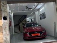 bán nhà Nguyễn Văn Cừ, ôtô đỗ cửa, ngõ thông, kinh doanh