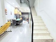 Nhà Mới Tân Phú 3Tầng Hoàn Công Đầy Đủ–77m²–Chỉ 5,9Tỷ–Gần Aeon Mall