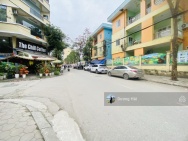 Bán nhà Xuân Đỉnh - Ngoại Giao Đoàn - 140m2 MT 8m - Gara ô tô -