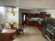 Bán nhà 3 tầng Trần Thanh Mại Sơn Trà, gần biển Mỹ Khê, 75m² giá