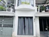 SÁT LOTTE, CITYLAND - MẶT TIỀN KINH DOANH SIÊU ĐẸP - 2 TẦNG FULL