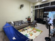 Bán nhà mặt tiền Thủ Khoa Huân 115m2 gần biển Mỹ Khê giá 15.8 tỷ