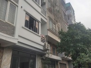 Bán nhà  40m², 4PN, 3WC, Ngõ ÔTô 908 Kim Giang, Thanh Liệt, 6.7 tỷ