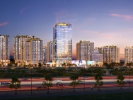 CĂN HỘ CAO CẤP - GIÁ QUỐC DÂN, FULL NỘI THẤT GỖ AN CƯỜNG - GIÁ 2.01