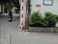 Đất thật phố Thượng Thanh 9 tỷ 70m Ngõ ô tô ngõ thông,Sổ đỏ Long