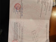 2,x tỷ  Lô đất giá tốt hiếm tại Tân Thành – Ngõ 5m ô tô vào tận