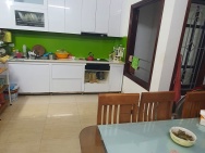 Nhà Cầu Cốc Tây Mỗ Nam Từ Liêm 41m2 5 tầng 7PN 4WC ngõ ô tô con nhà