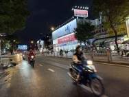 Bán Gấp! MT Nguyễn Oanh P17 Gò Vấp 637m2, Dòng tiền khủng, Chỉ 137