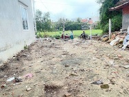 Chính chủ Bán 140,8m2 Đất Tại Trấn Rến, Khu Phố Phú Lâm 1, Phường