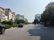 Bán Nhà Phố Hồng Tiến, Long Biên 72M2, 5T Thang Máy Gara Ô tô Kinh