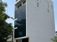 CHÍNH CHỦ BÁN TÒA VP CỔ LINH - LONG BIÊN  100M², MT 7M, 7 TẦNG +