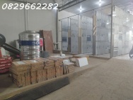 Bán Nhà Đất Mặt Tiền Đường DT-848- Vị Trí Kinh Doanh- Ngay Chợ- 5,2